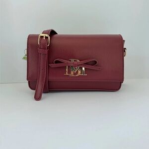 Badgley Mischka Purse